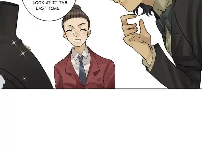 Strange Store Ch.050