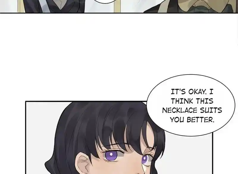 Strange Store Ch.050