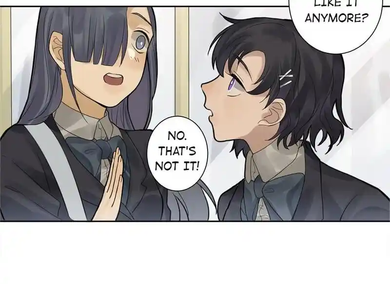 Strange Store Ch.050