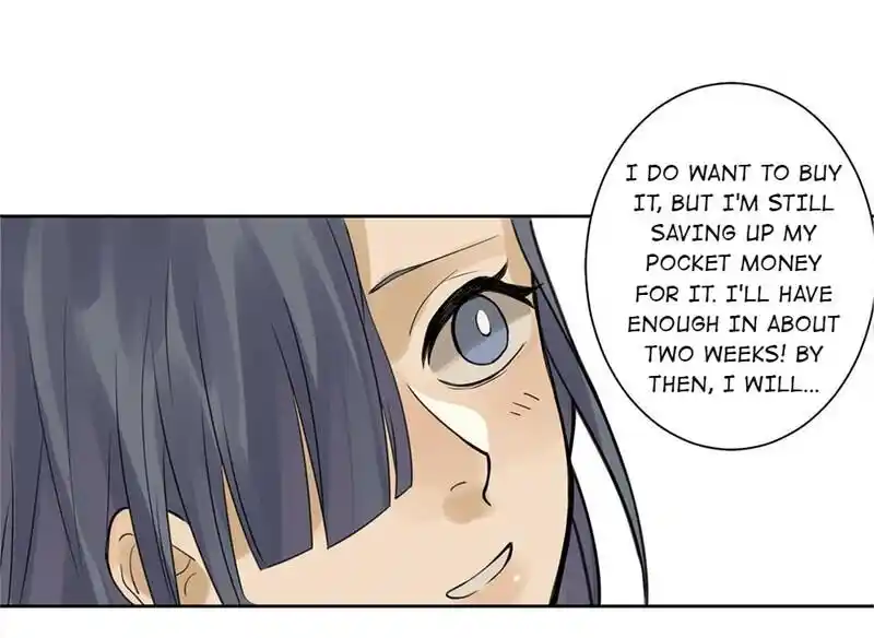 Strange Store Ch.050