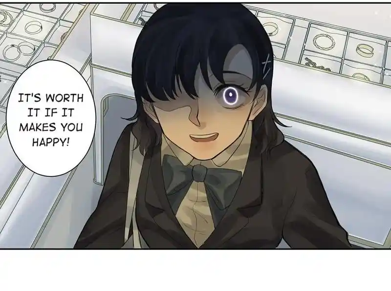 Strange Store Ch.050