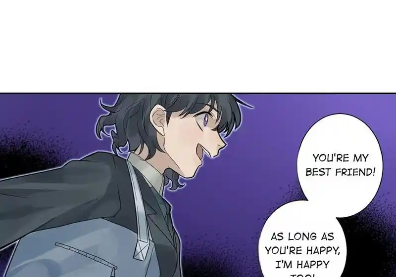 Strange Store Ch.050