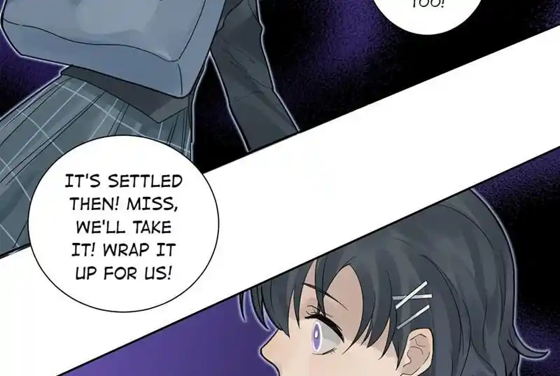 Strange Store Ch.050