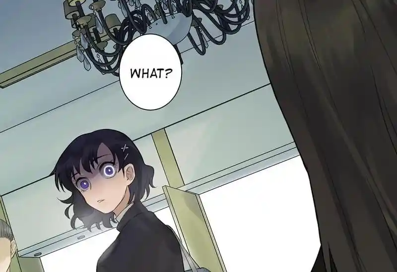 Strange Store Ch.050