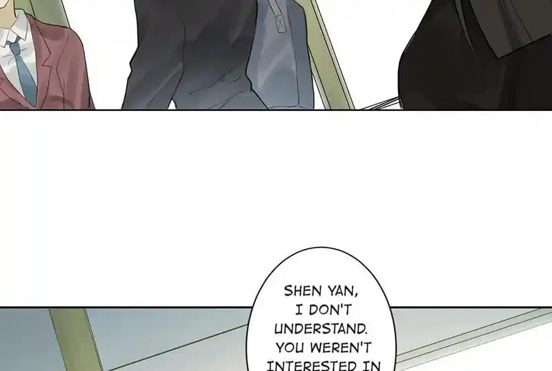 Strange Store Ch.050