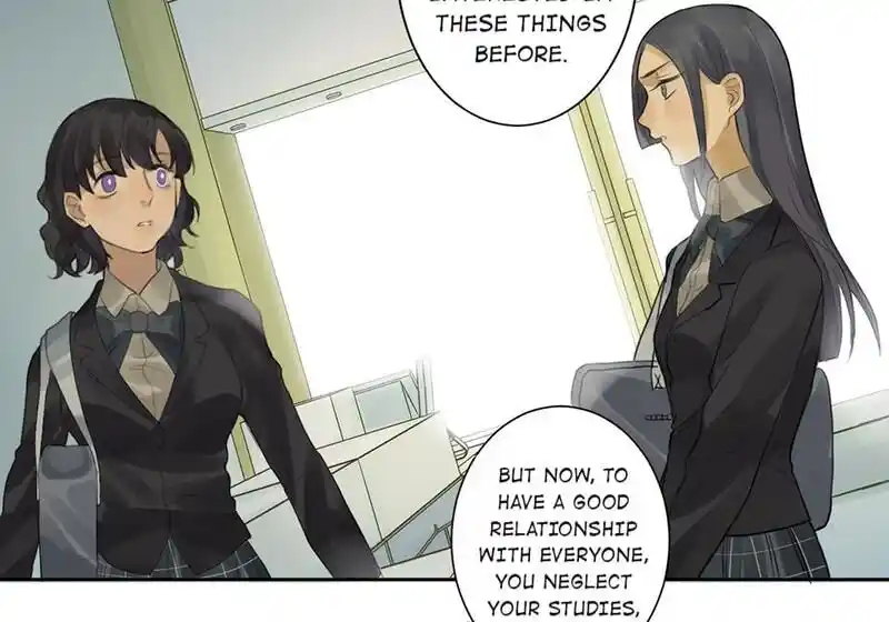 Strange Store Ch.050