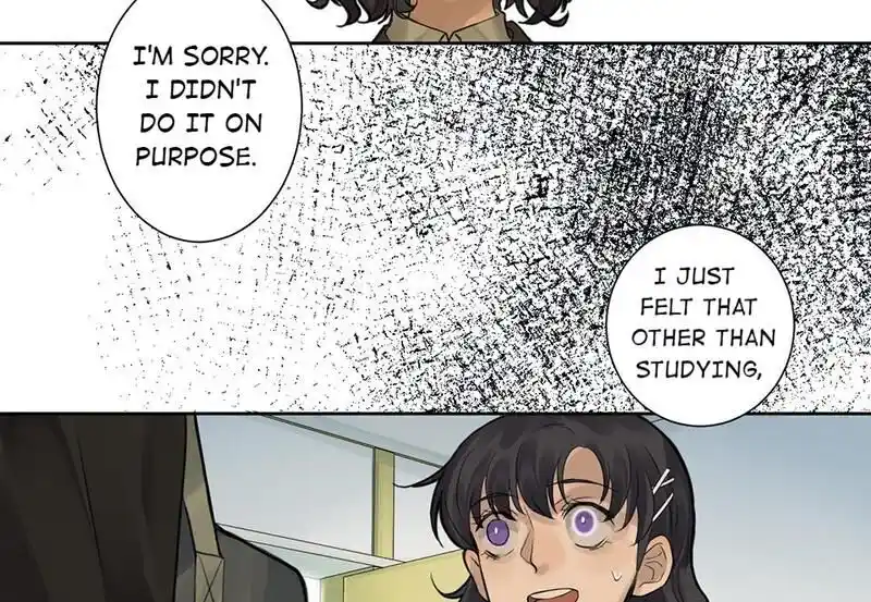 Strange Store Ch.050