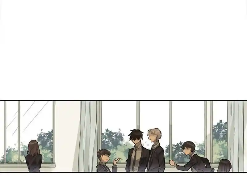 Strange Store Ch.050