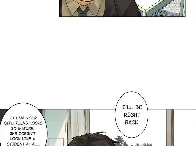 Strange Store Ch.050