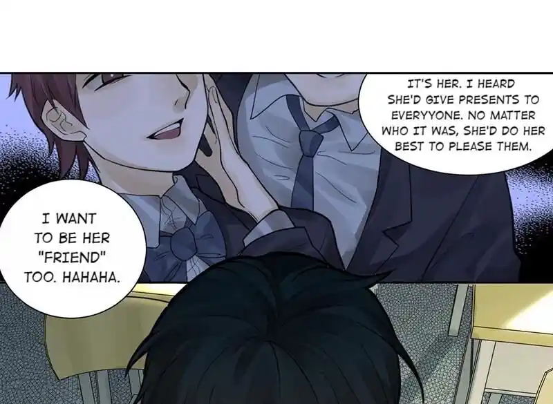 Strange Store Ch.050