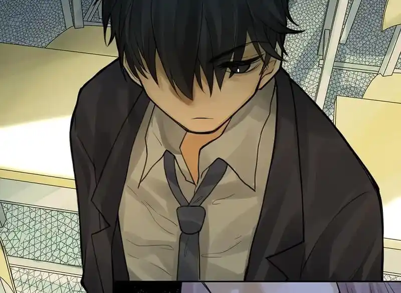 Strange Store Ch.050