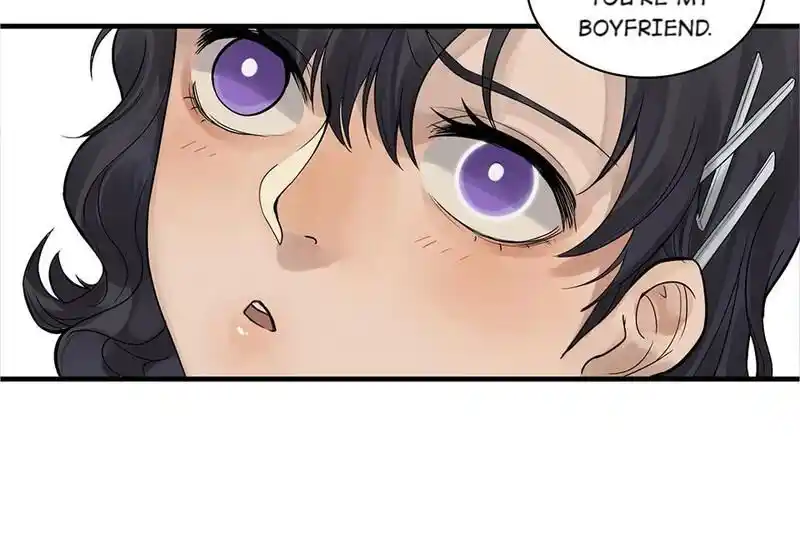 Strange Store Ch.050