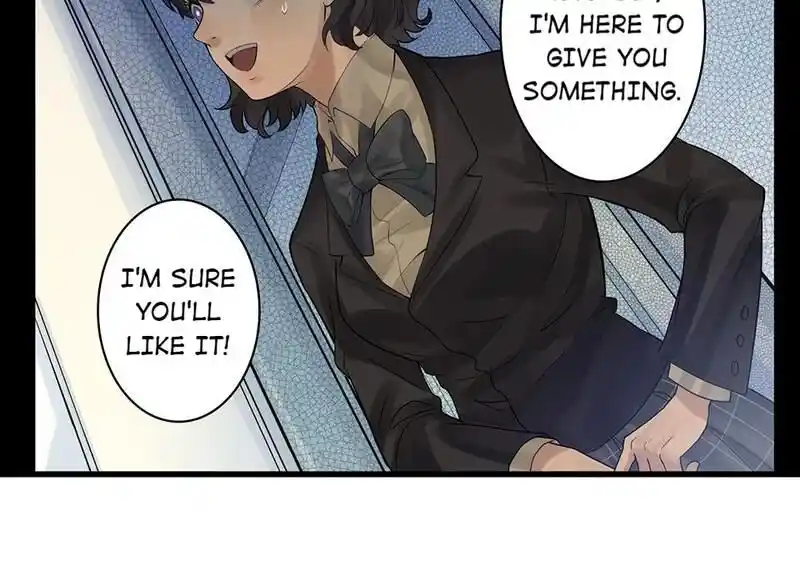 Strange Store Ch.050