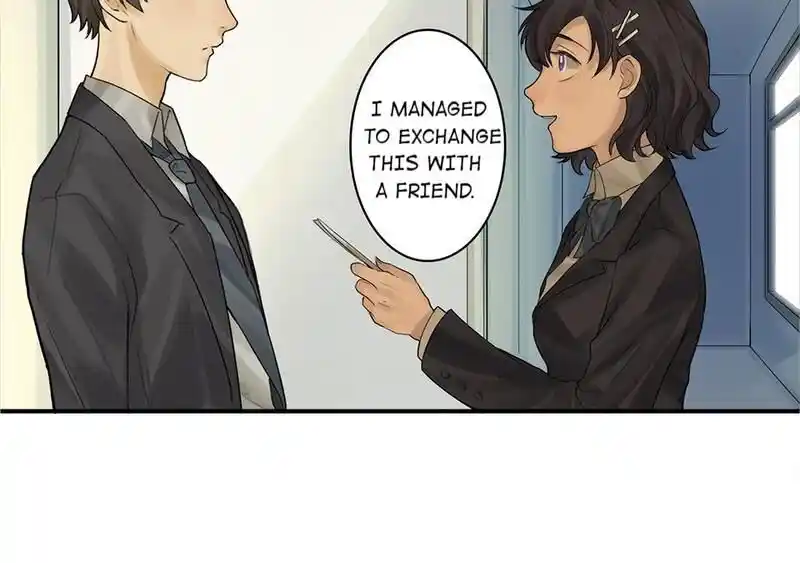 Strange Store Ch.050