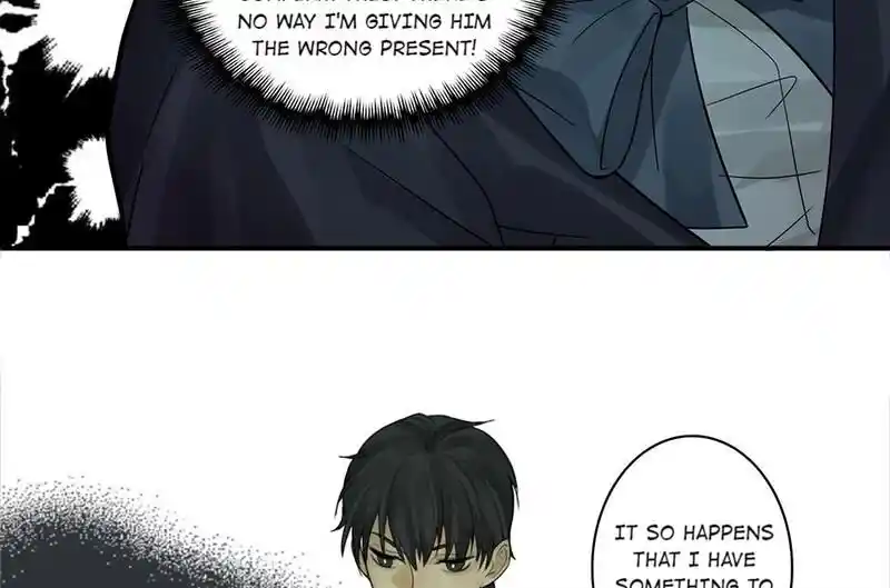 Strange Store Ch.050