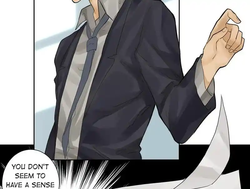 Strange Store Ch.050