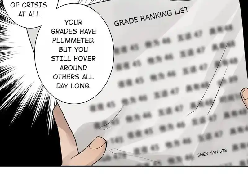 Strange Store Ch.050