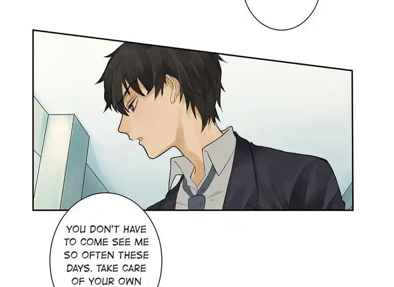 Strange Store Ch.050