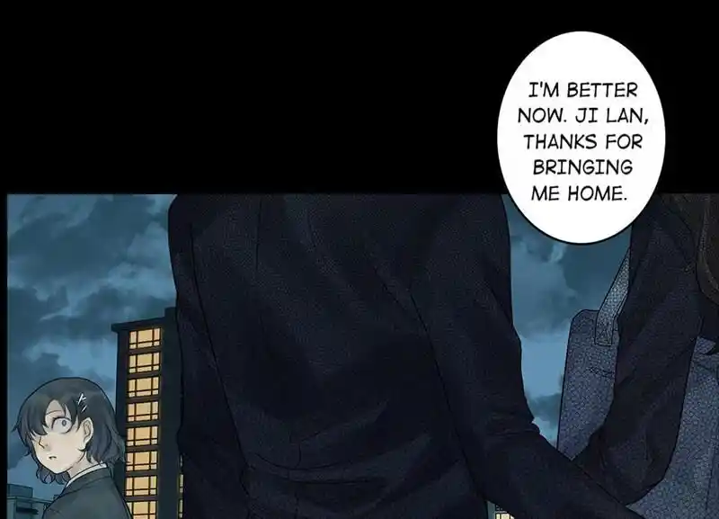 Strange Store Ch.051