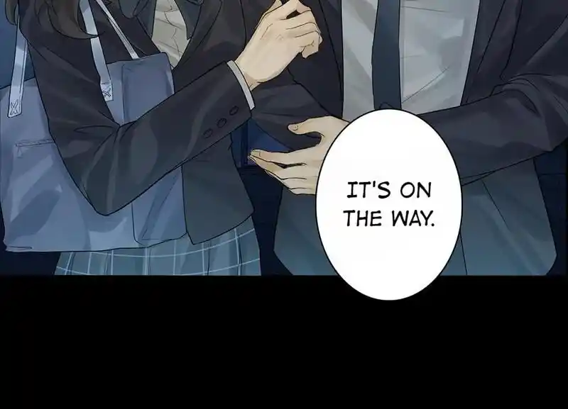 Strange Store Ch.051