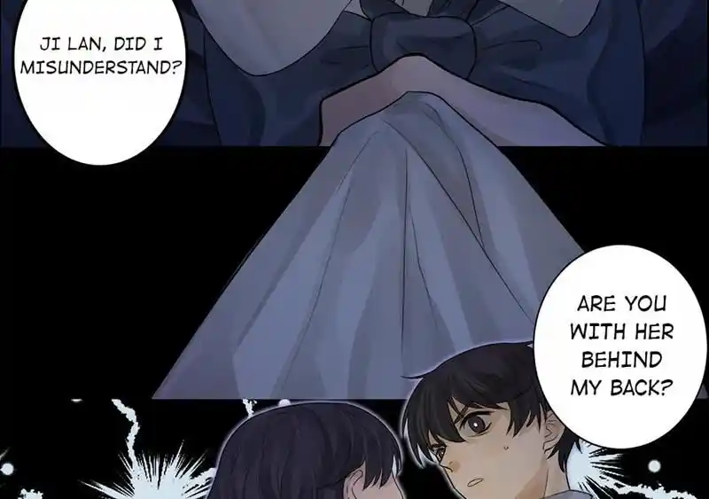 Strange Store Ch.051