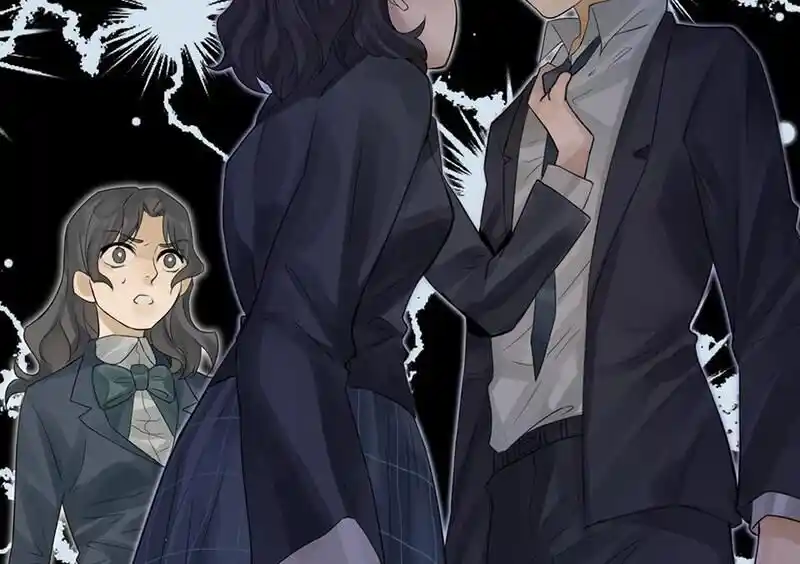 Strange Store Ch.051