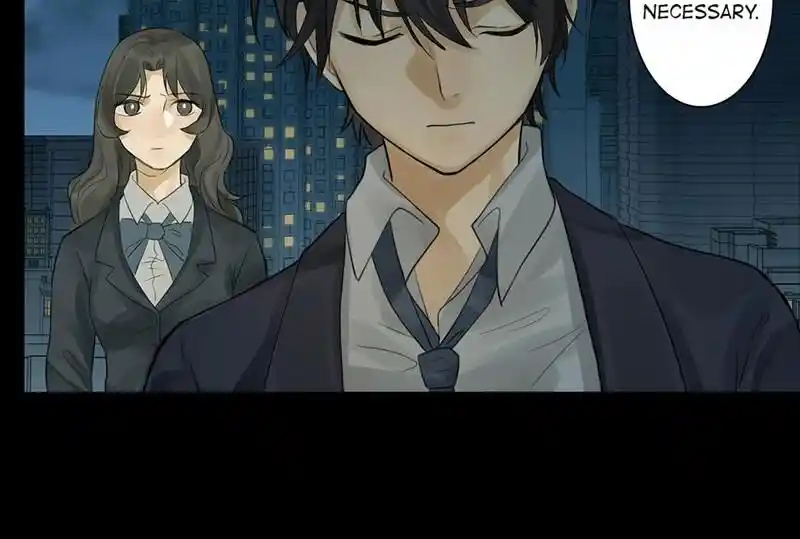 Strange Store Ch.051