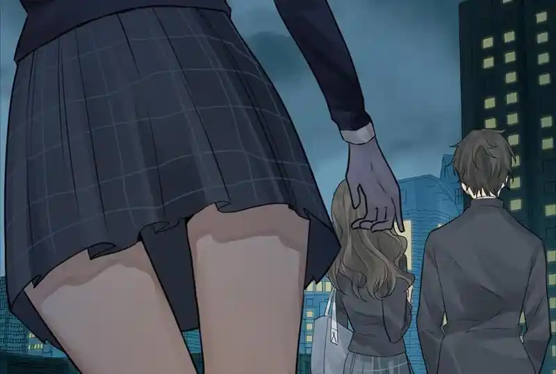 Strange Store Ch.051