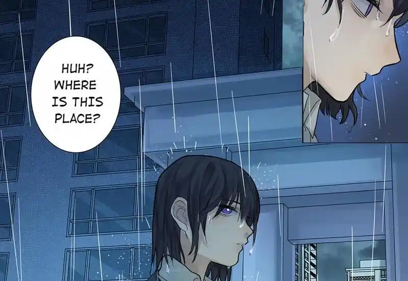 Strange Store Ch.051