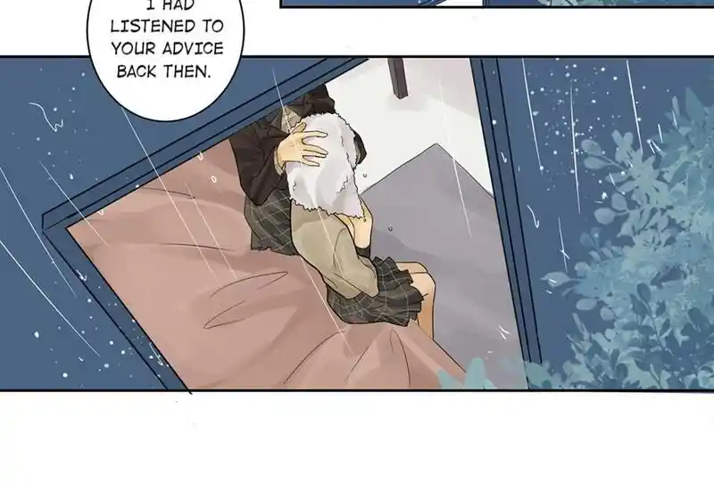 Strange Store Ch.051