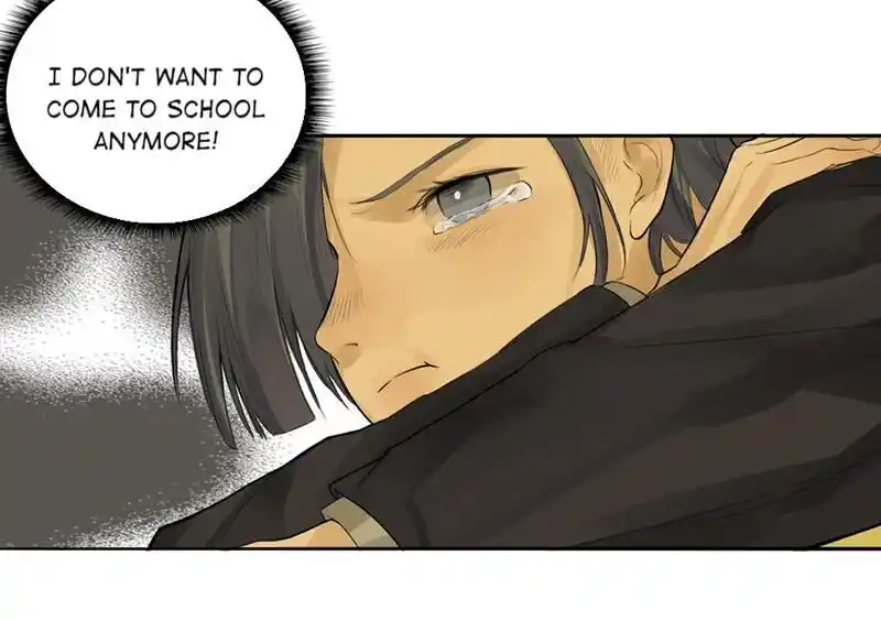 Strange Store Ch.051