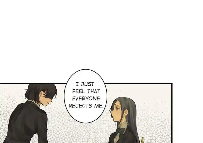 Strange Store Ch.051