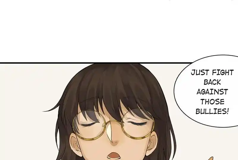 Strange Store Ch.051