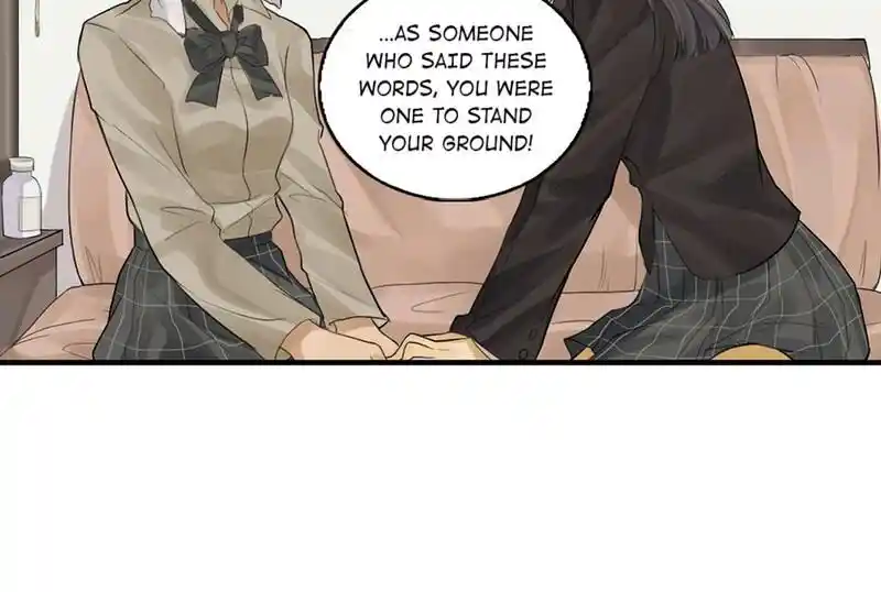 Strange Store Ch.051