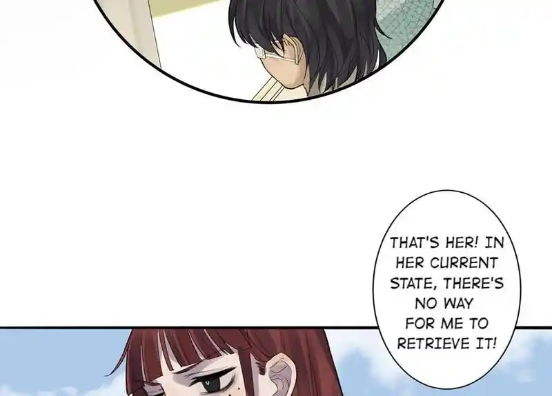 Strange Store Ch.051