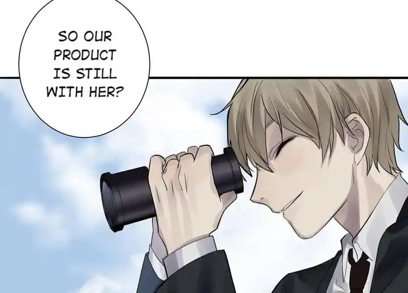 Strange Store Ch.051