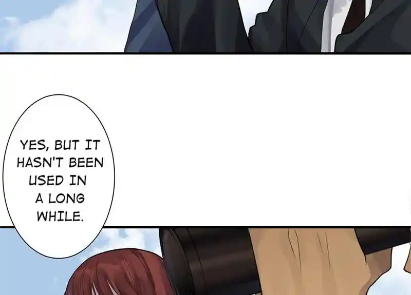 Strange Store Ch.051