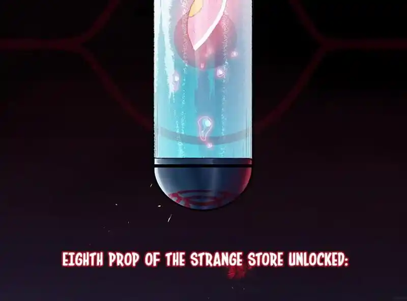 Strange Store Ch.051