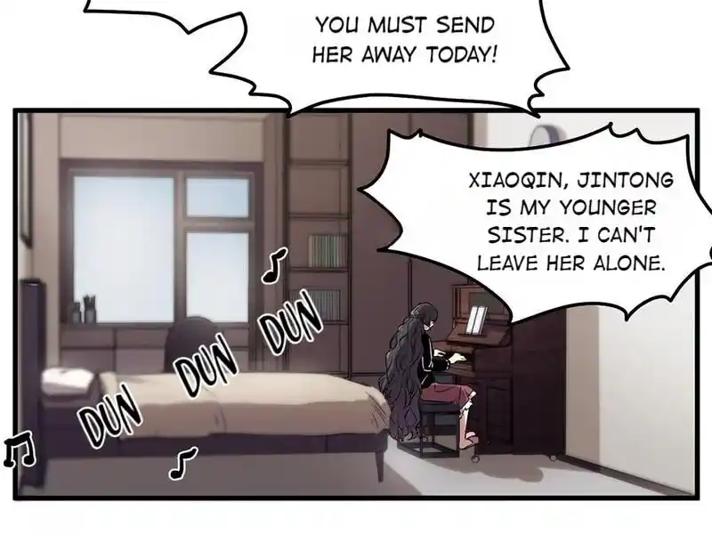 Strange Store Ch.052