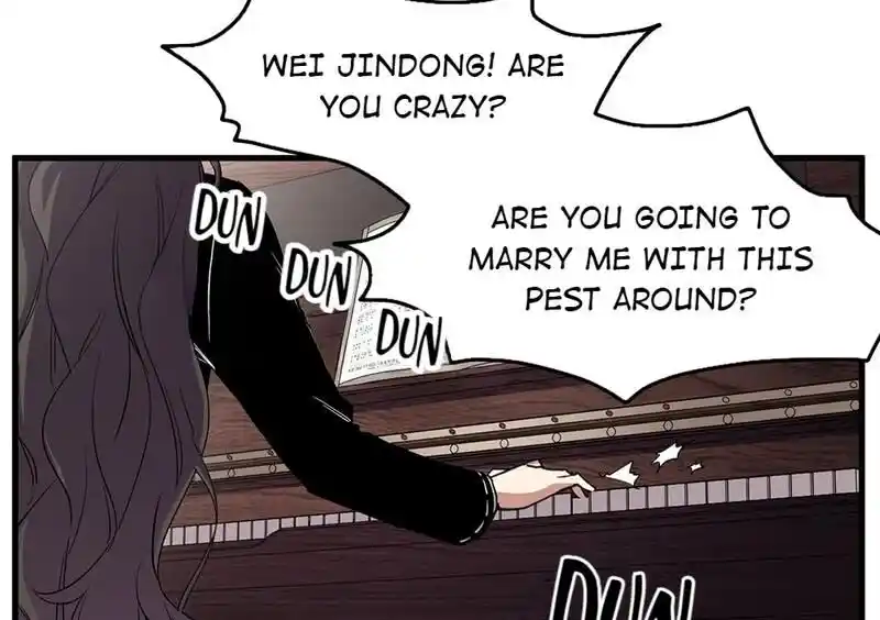 Strange Store Ch.052