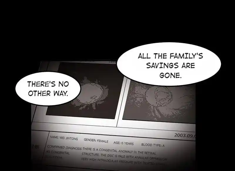 Strange Store Ch.052