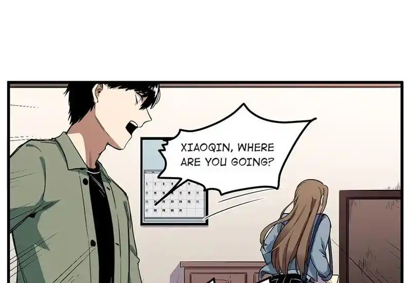 Strange Store Ch.052