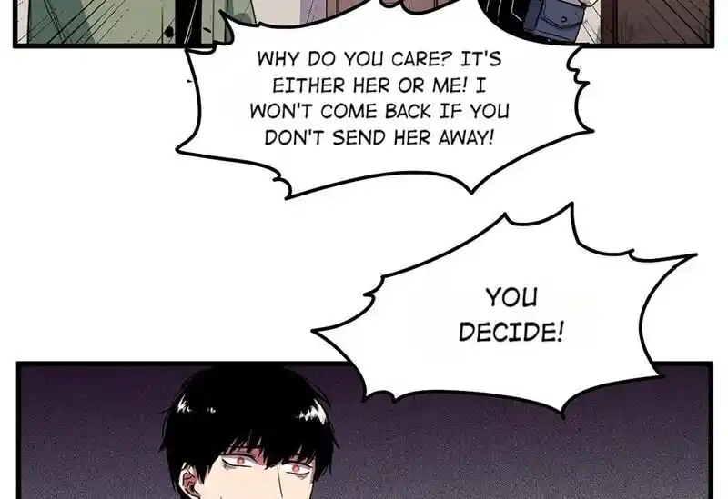 Strange Store Ch.052