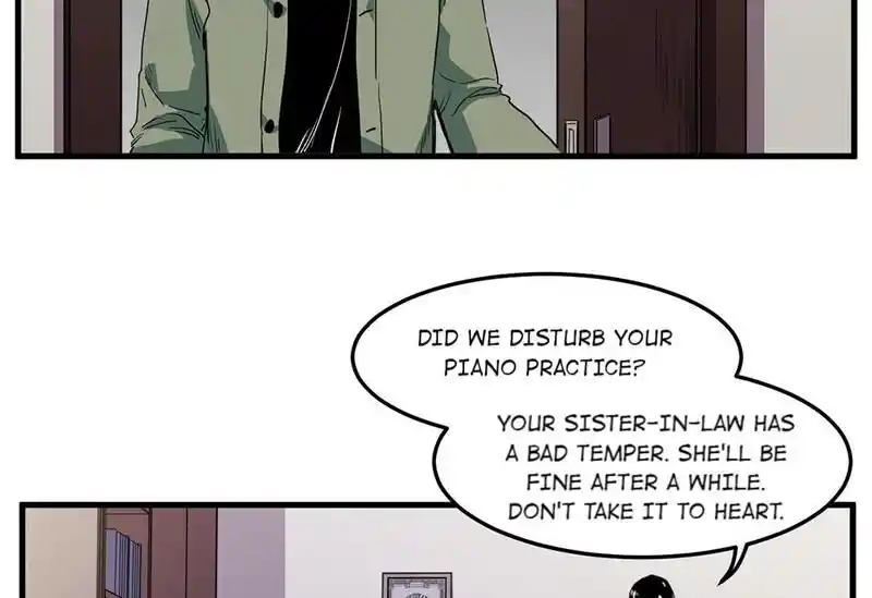 Strange Store Ch.052