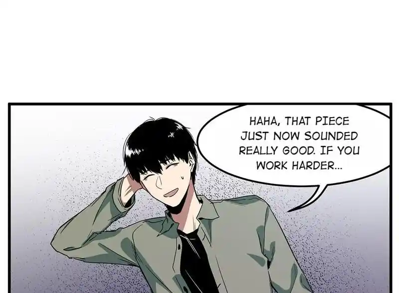 Strange Store Ch.052