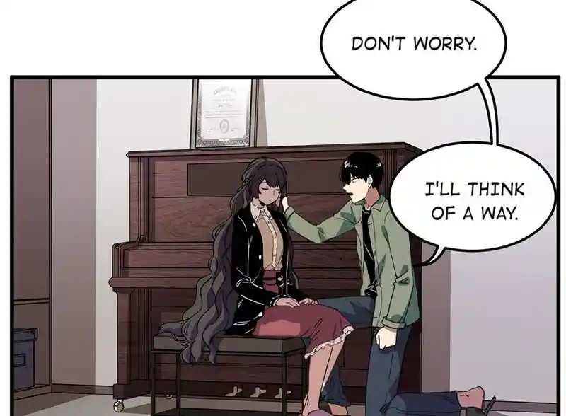 Strange Store Ch.052