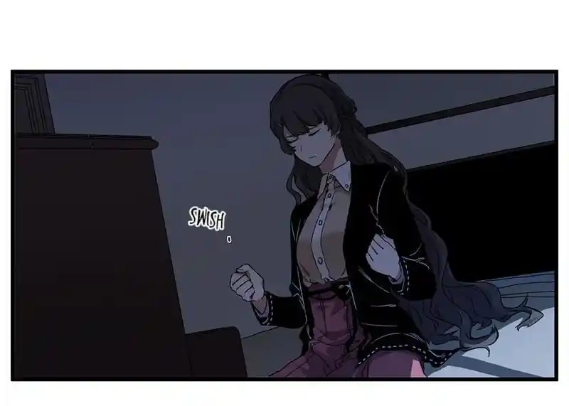 Strange Store Ch.052