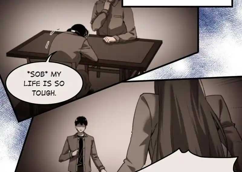 Strange Store Ch.052