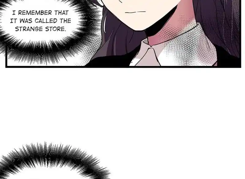Strange Store Ch.053
