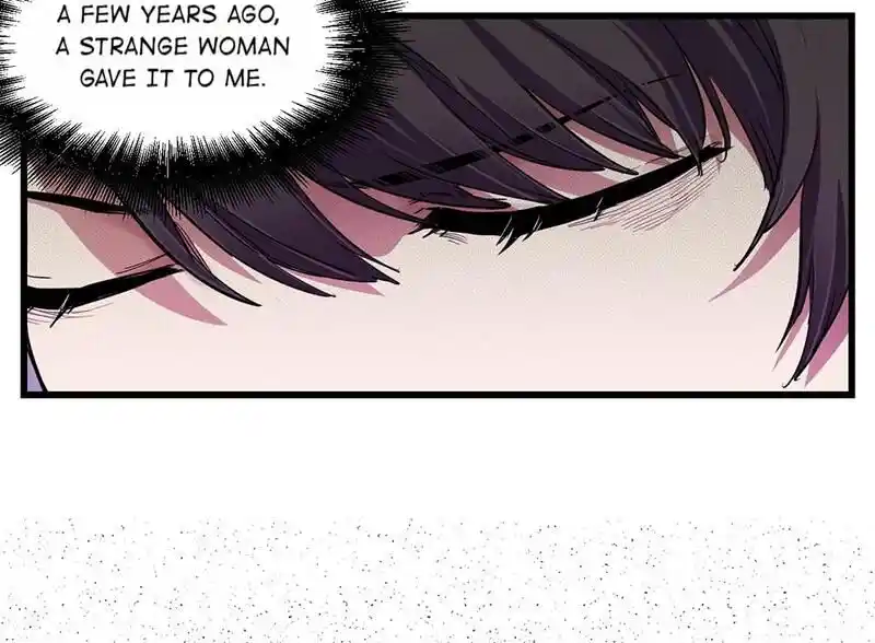 Strange Store Ch.053